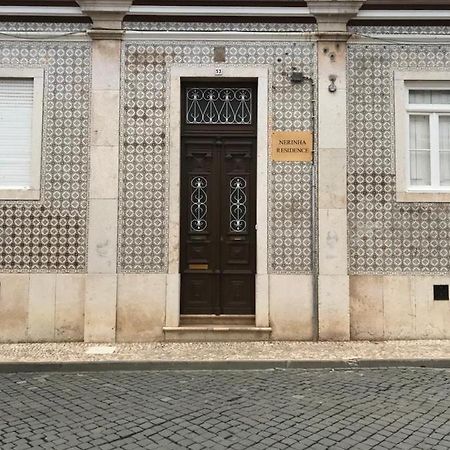 Nerinha Residence كوروش المظهر الخارجي الصورة