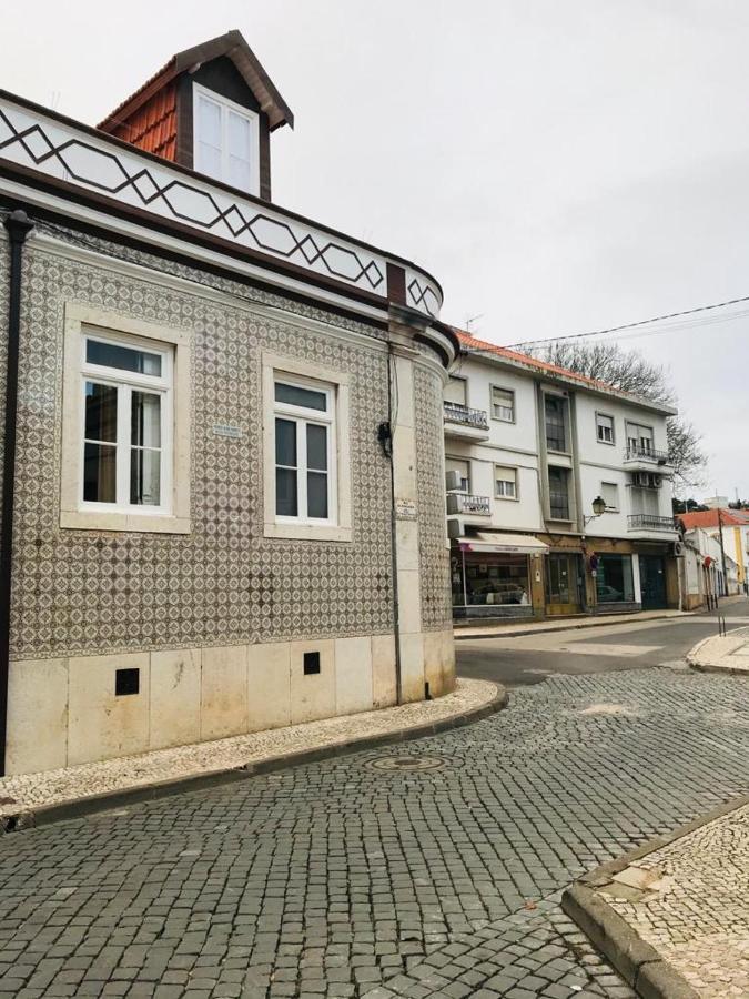 Nerinha Residence كوروش المظهر الخارجي الصورة