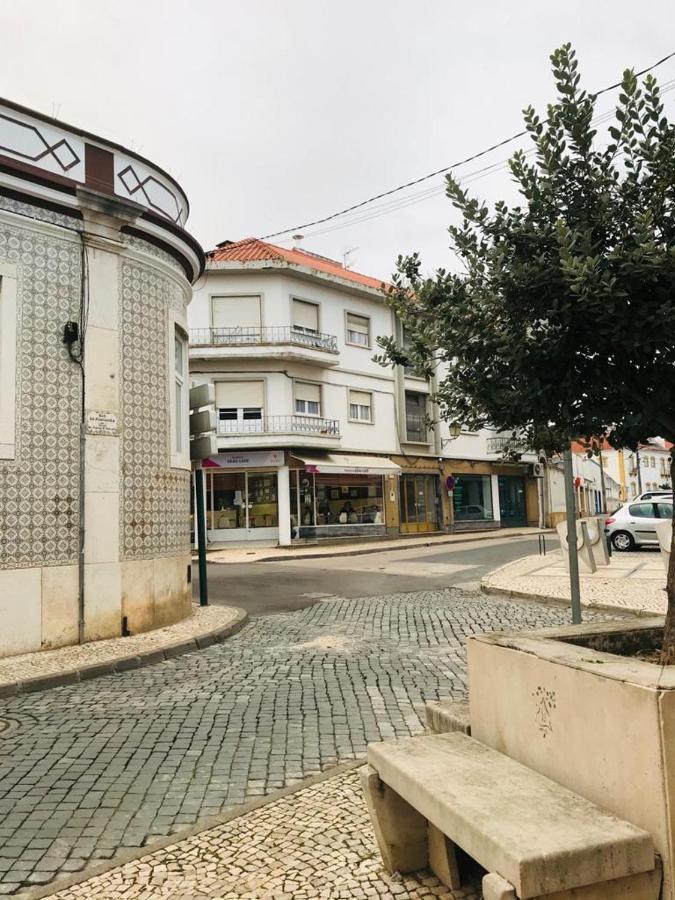 Nerinha Residence كوروش المظهر الخارجي الصورة