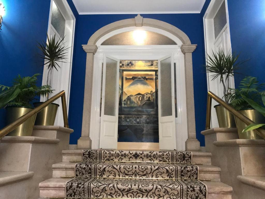 Nerinha Residence كوروش المظهر الخارجي الصورة