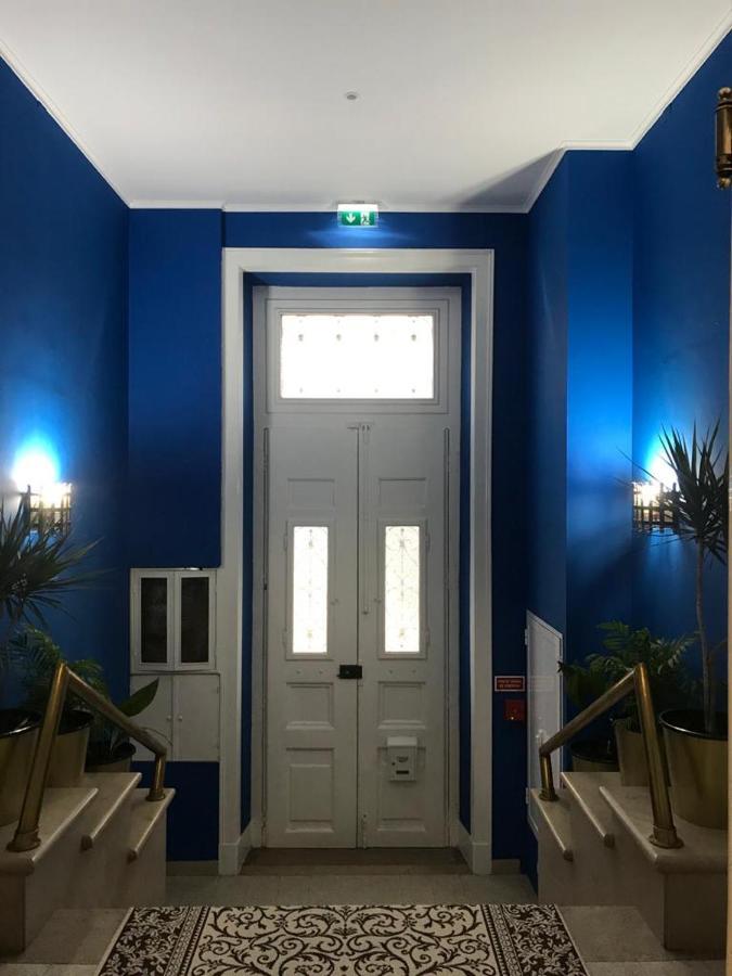 Nerinha Residence كوروش المظهر الخارجي الصورة