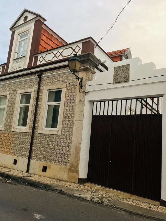 Nerinha Residence كوروش المظهر الخارجي الصورة