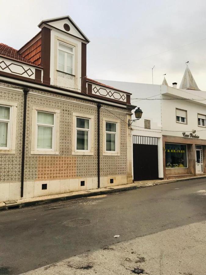 Nerinha Residence كوروش المظهر الخارجي الصورة