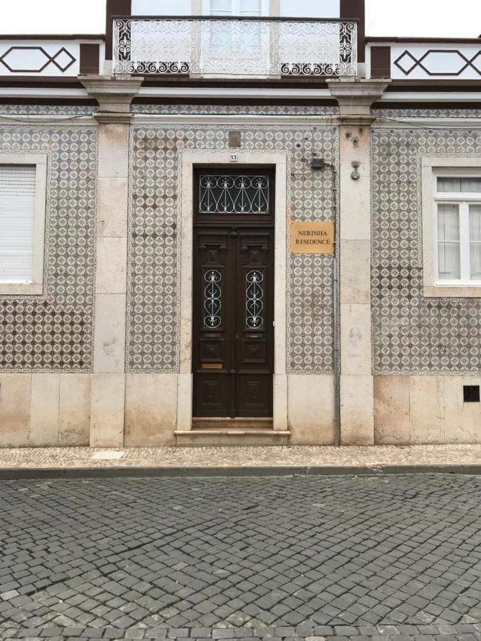 Nerinha Residence كوروش المظهر الخارجي الصورة