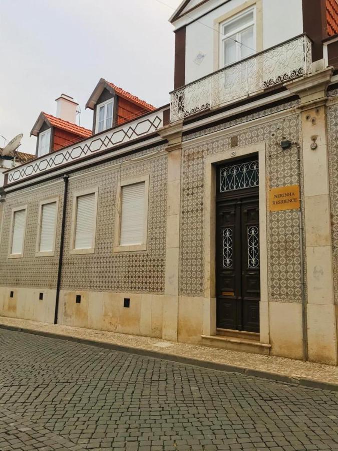 Nerinha Residence كوروش المظهر الخارجي الصورة