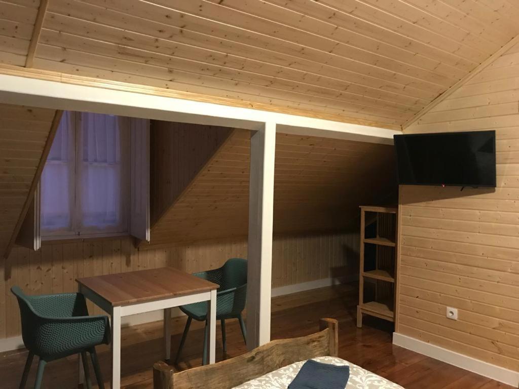 Nerinha Residence كوروش المظهر الخارجي الصورة