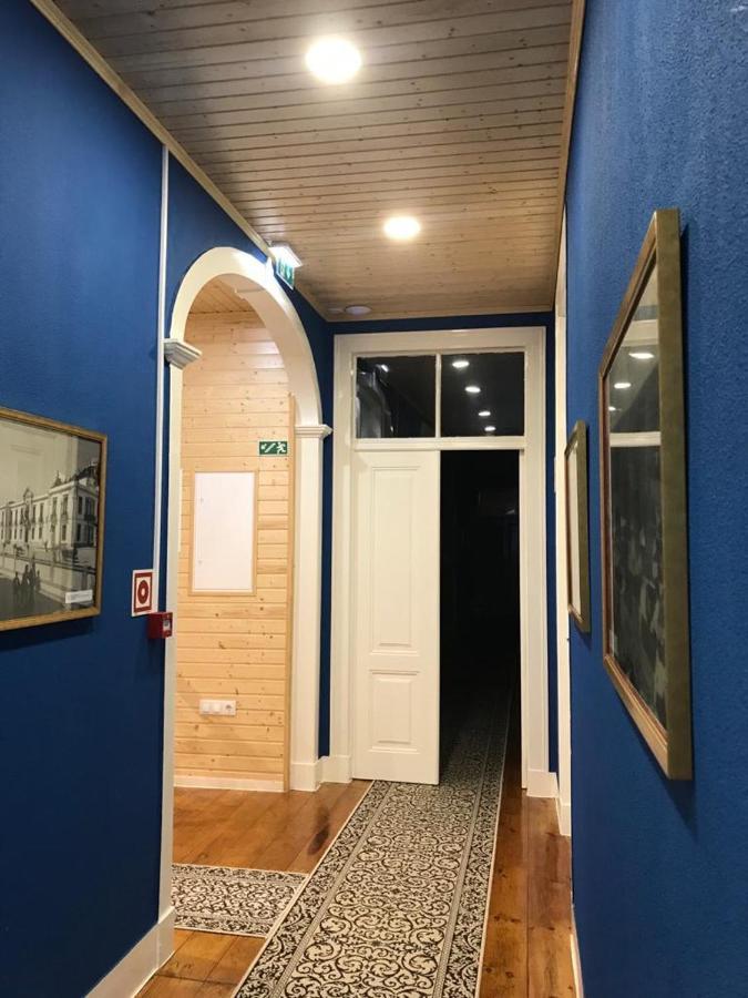 Nerinha Residence كوروش المظهر الخارجي الصورة