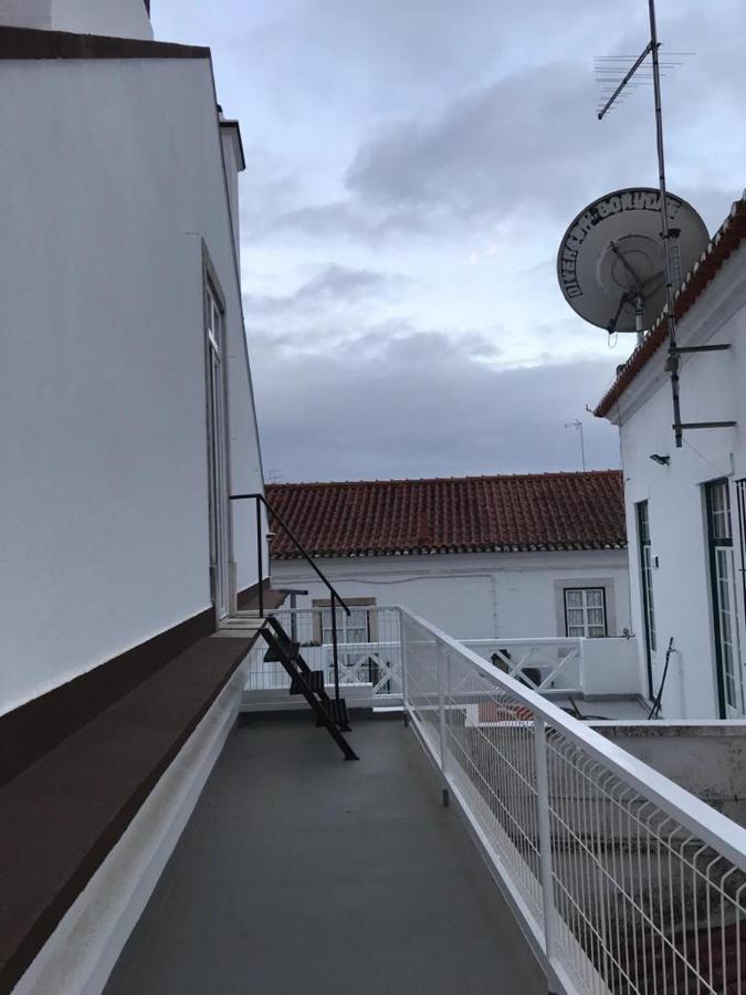 Nerinha Residence كوروش المظهر الخارجي الصورة