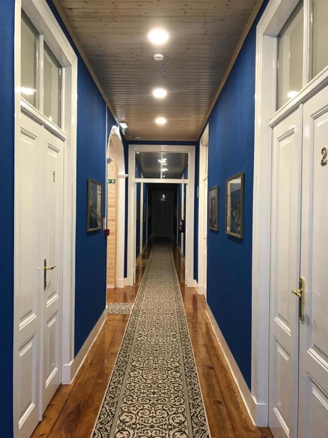 Nerinha Residence كوروش المظهر الخارجي الصورة
