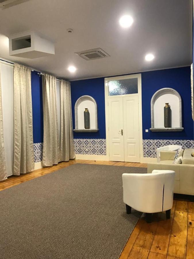 Nerinha Residence كوروش المظهر الخارجي الصورة