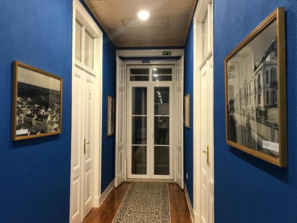 Nerinha Residence كوروش المظهر الخارجي الصورة
