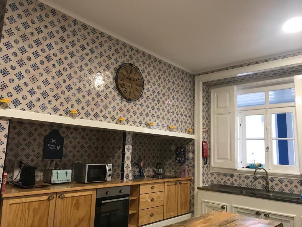 Nerinha Residence كوروش المظهر الخارجي الصورة
