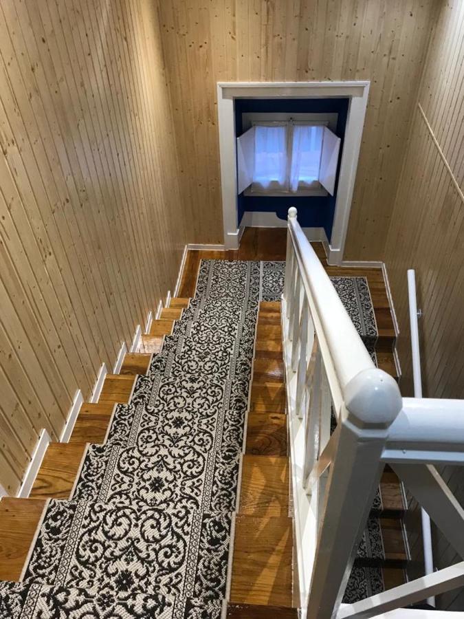 Nerinha Residence كوروش المظهر الخارجي الصورة