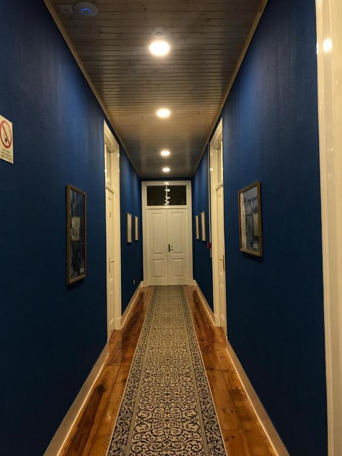 Nerinha Residence كوروش المظهر الخارجي الصورة