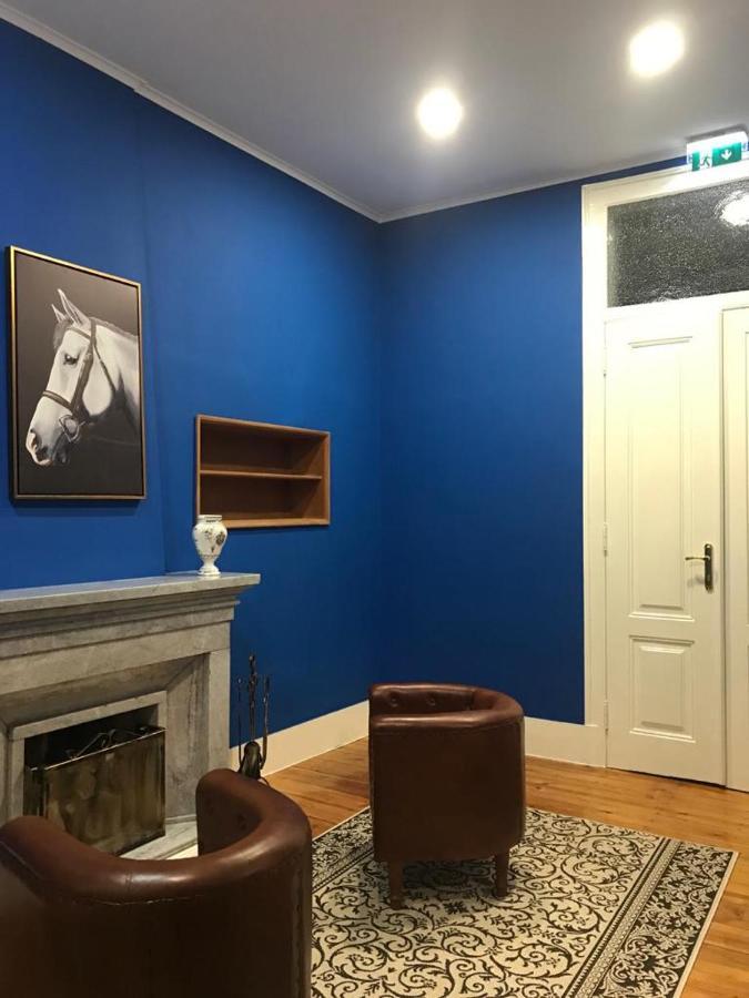 Nerinha Residence كوروش المظهر الخارجي الصورة