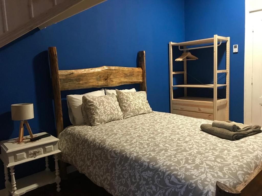 Nerinha Residence كوروش المظهر الخارجي الصورة