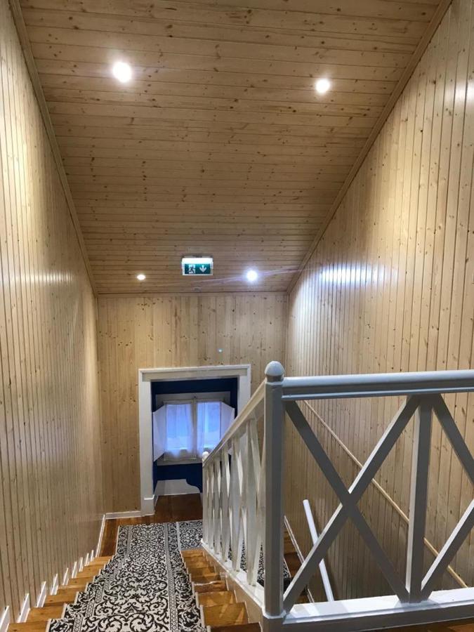 Nerinha Residence كوروش المظهر الخارجي الصورة