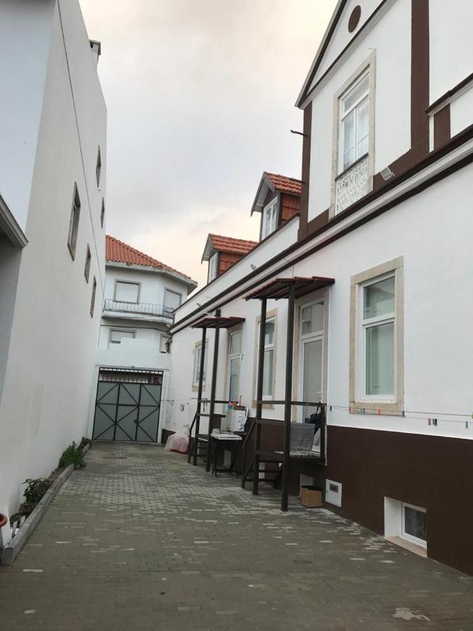 Nerinha Residence كوروش المظهر الخارجي الصورة