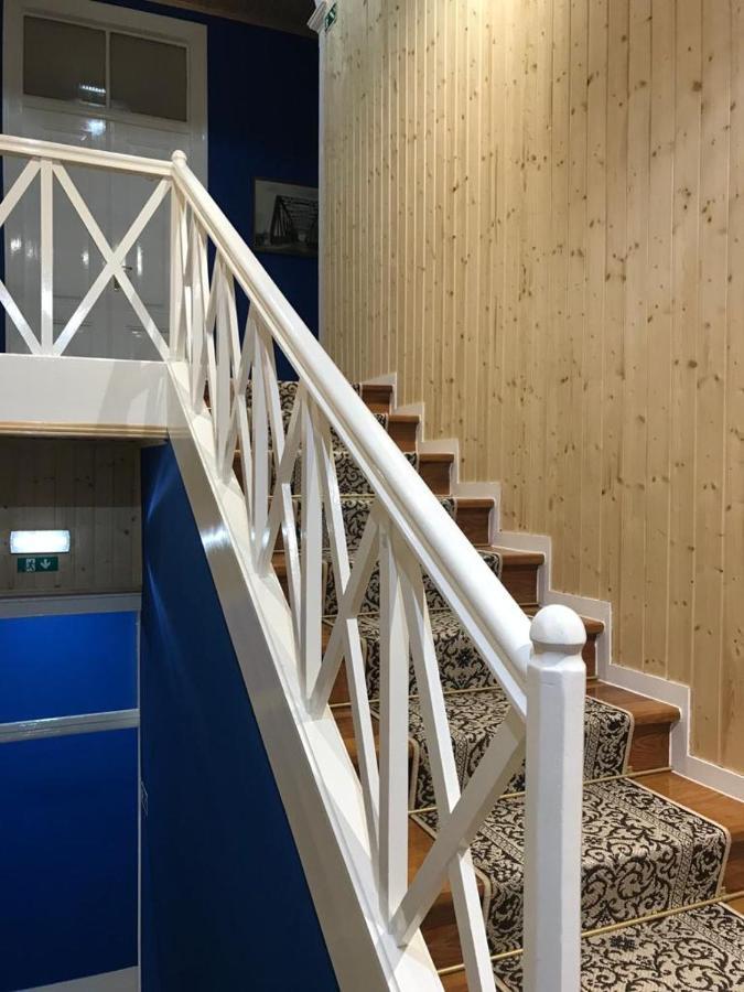 Nerinha Residence كوروش المظهر الخارجي الصورة