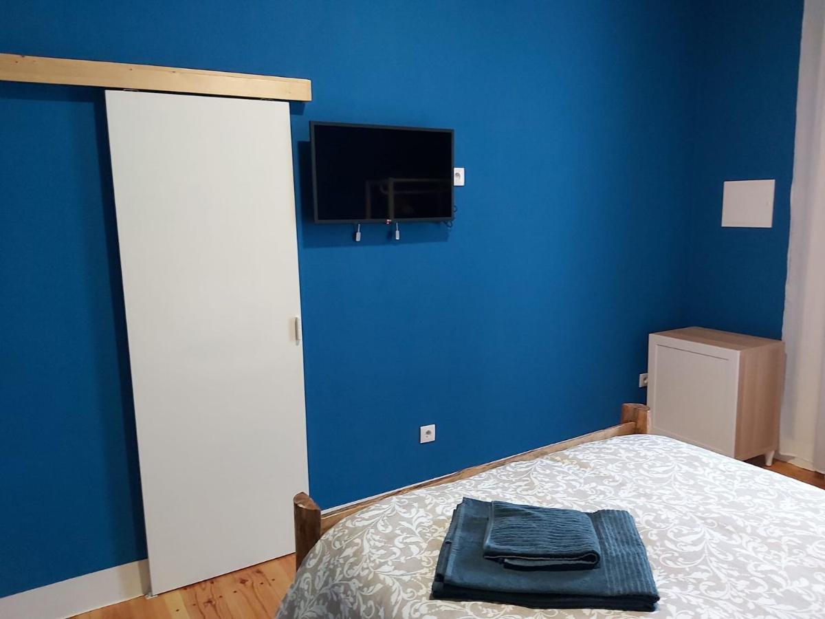 Nerinha Residence كوروش المظهر الخارجي الصورة