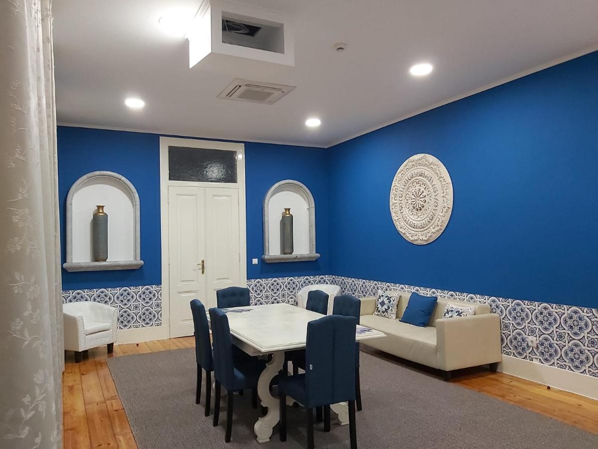 Nerinha Residence كوروش المظهر الخارجي الصورة