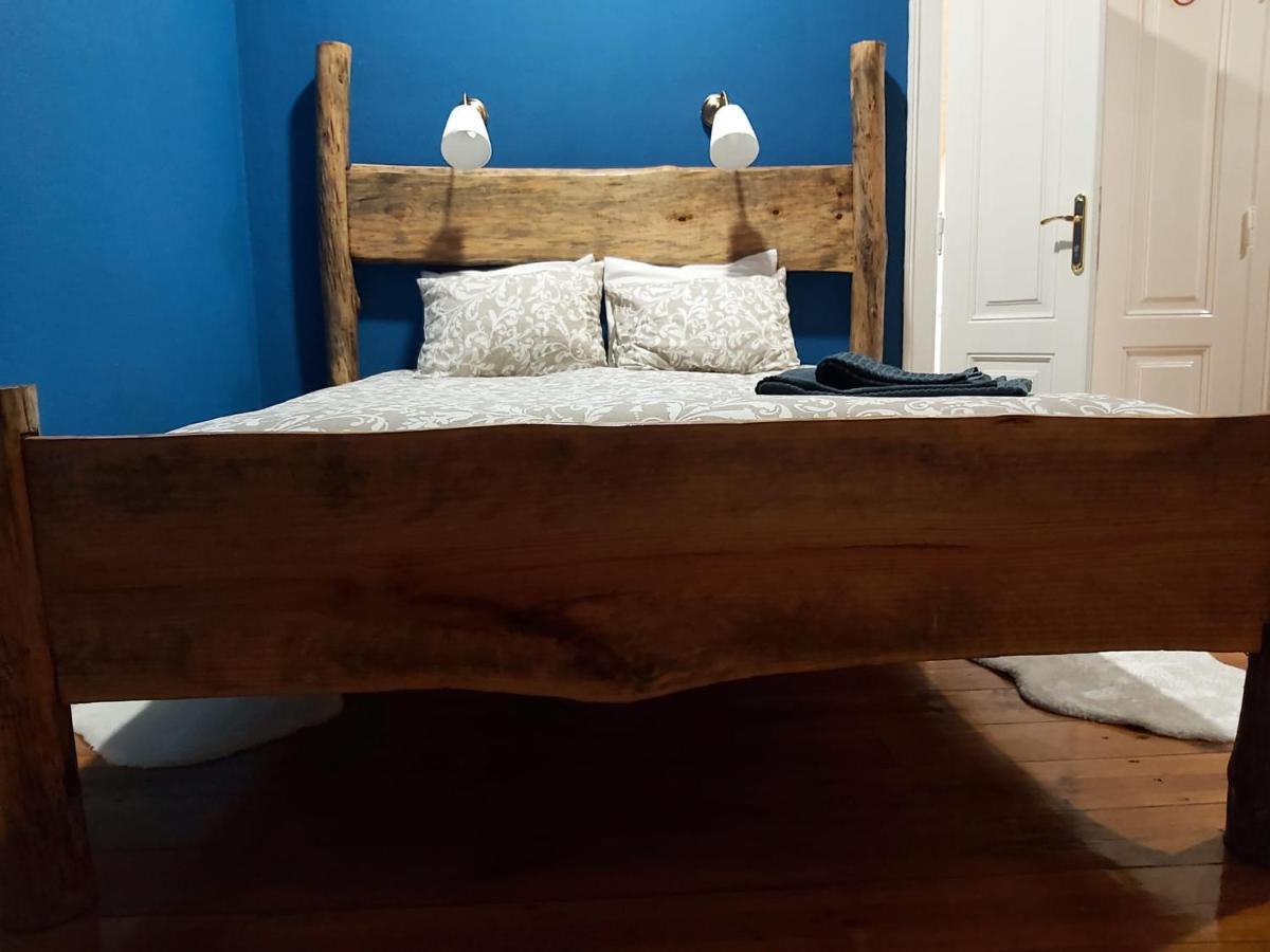 Nerinha Residence كوروش المظهر الخارجي الصورة