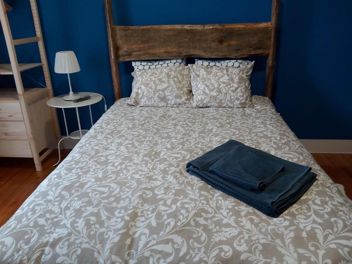 Nerinha Residence كوروش المظهر الخارجي الصورة