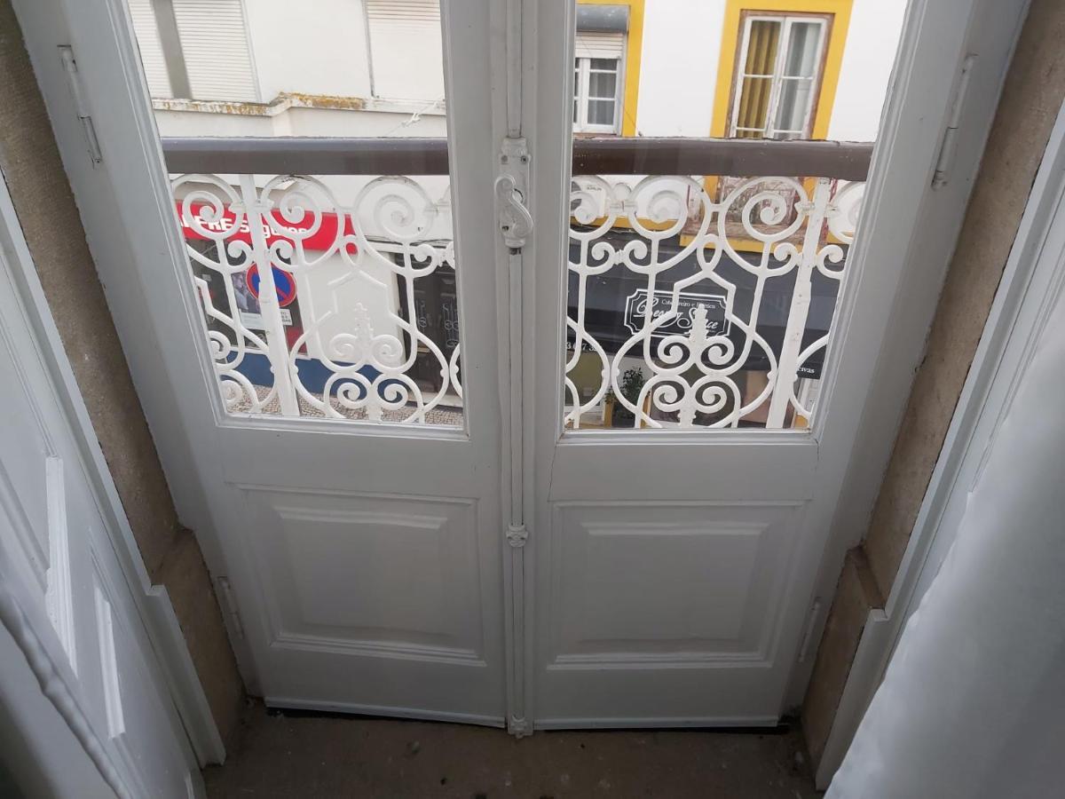 Nerinha Residence كوروش المظهر الخارجي الصورة