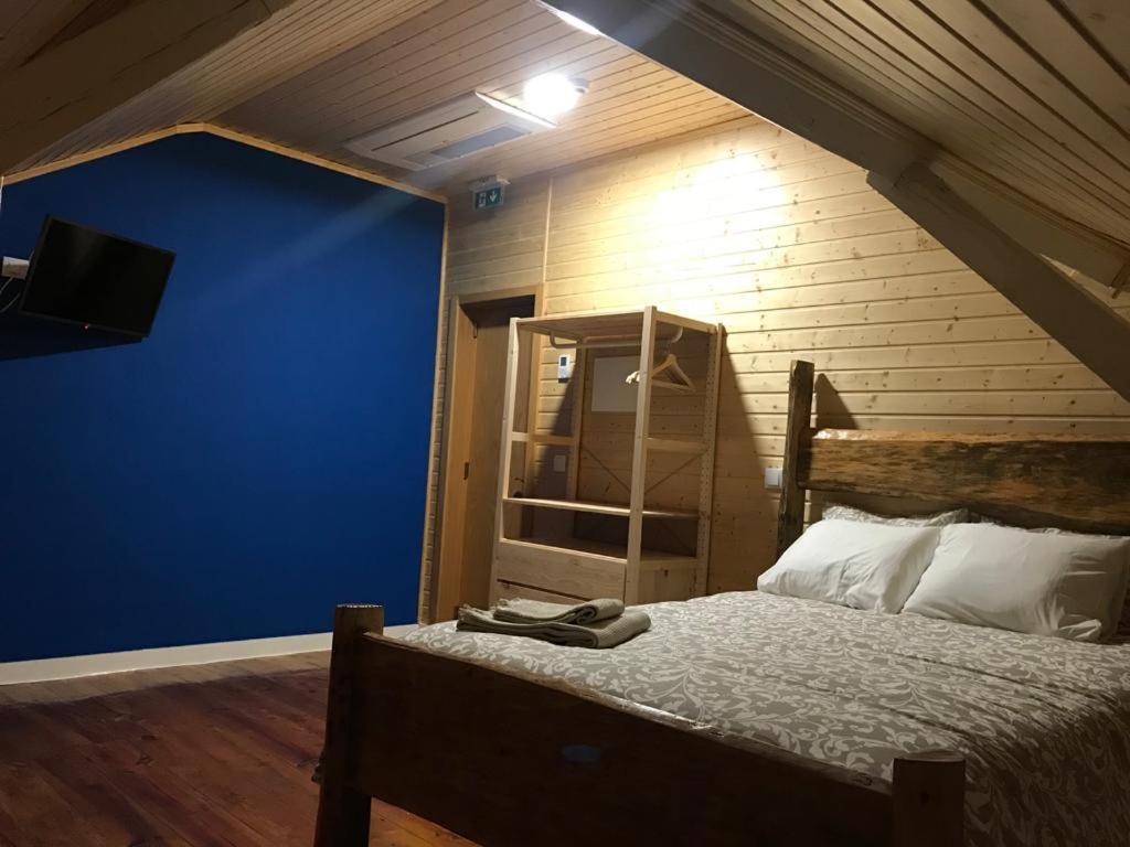 Nerinha Residence كوروش المظهر الخارجي الصورة