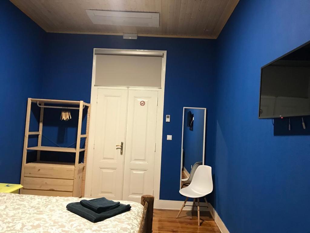 Nerinha Residence كوروش المظهر الخارجي الصورة