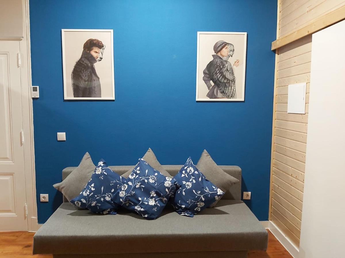 Nerinha Residence كوروش المظهر الخارجي الصورة