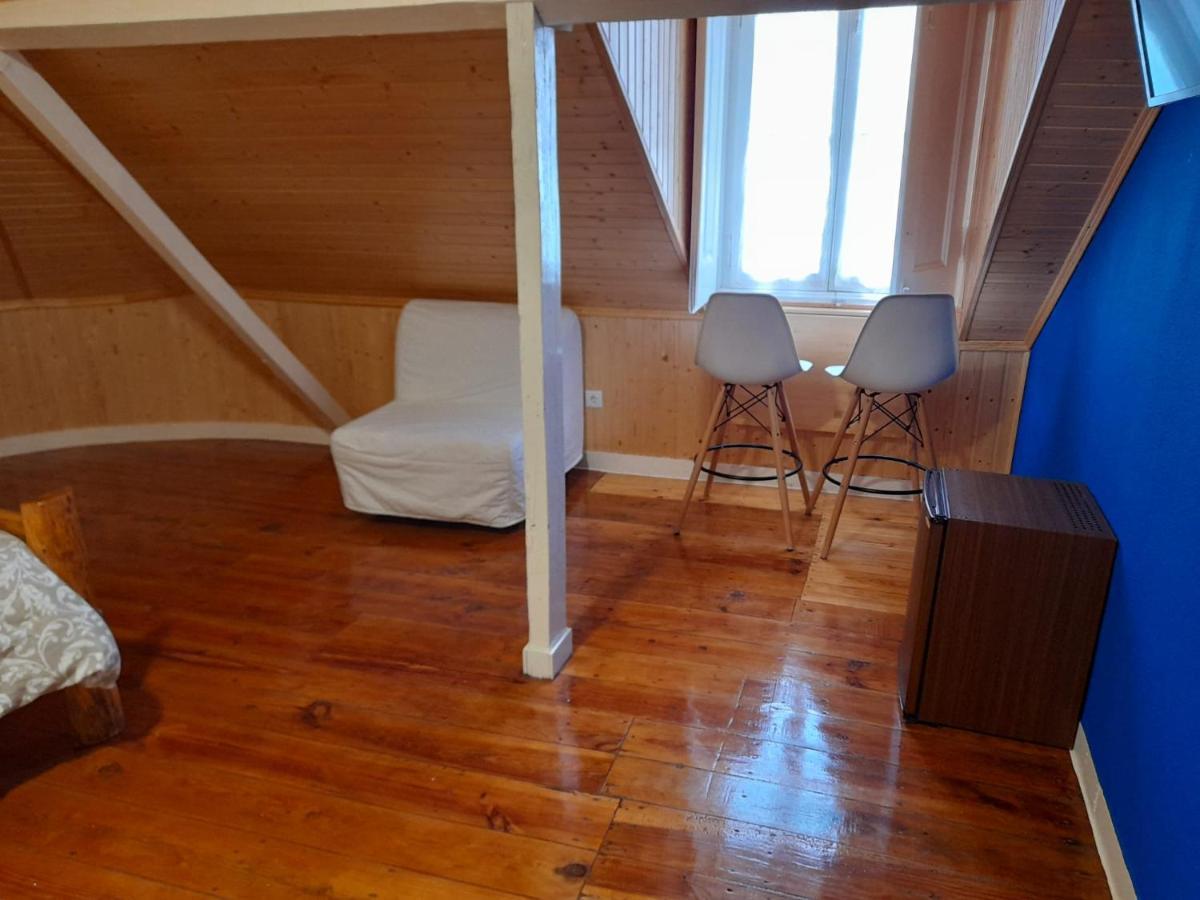 Nerinha Residence كوروش المظهر الخارجي الصورة