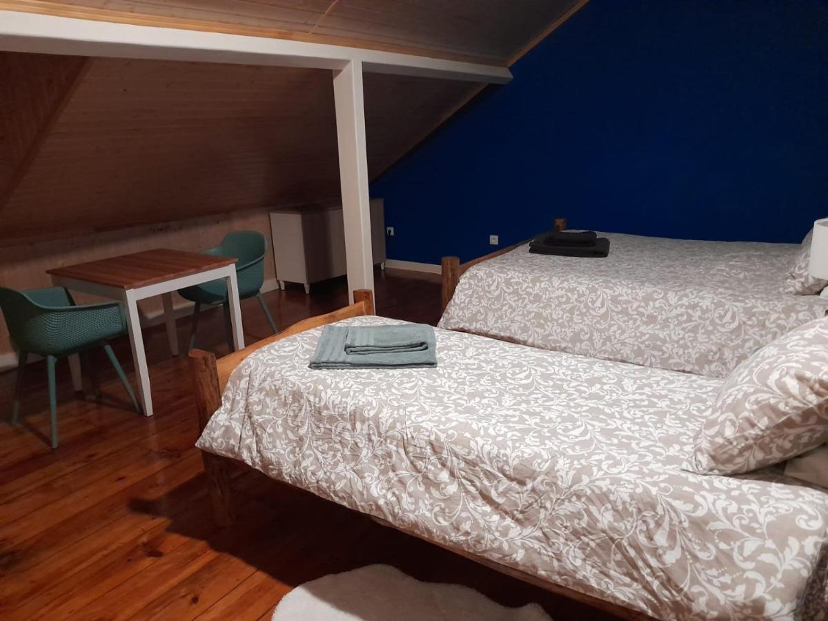 Nerinha Residence كوروش المظهر الخارجي الصورة