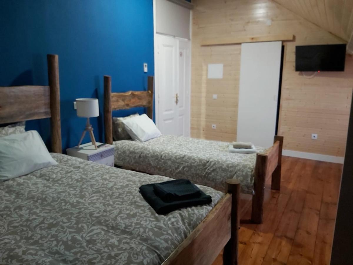 Nerinha Residence كوروش المظهر الخارجي الصورة