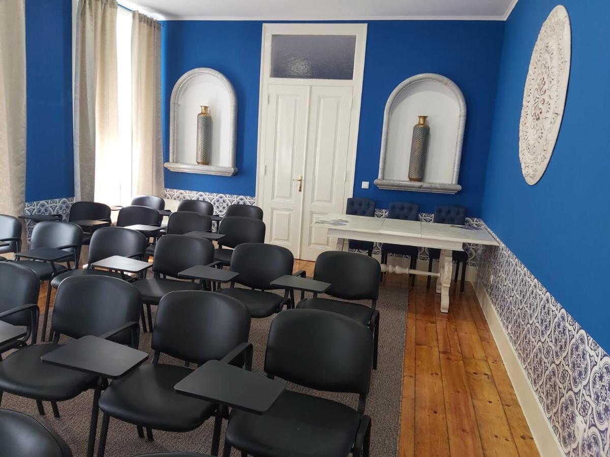 Nerinha Residence كوروش المظهر الخارجي الصورة