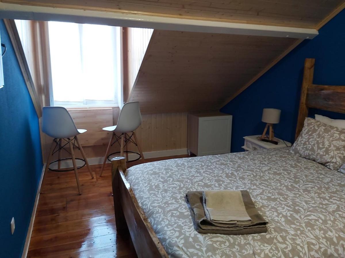 Nerinha Residence كوروش المظهر الخارجي الصورة