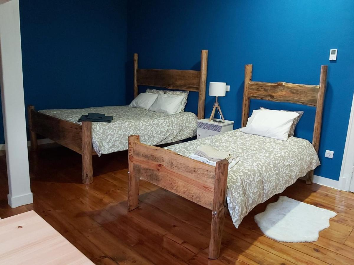 Nerinha Residence كوروش المظهر الخارجي الصورة