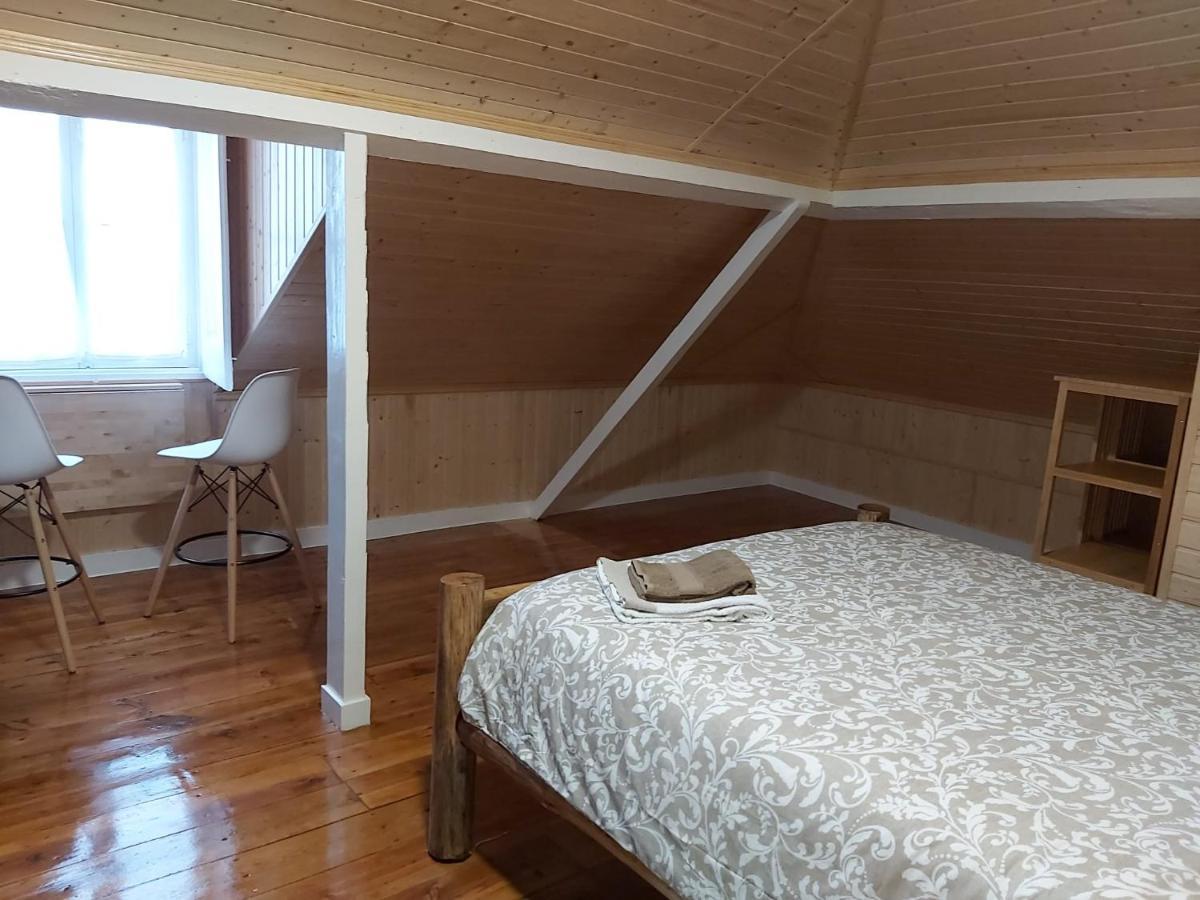 Nerinha Residence كوروش المظهر الخارجي الصورة