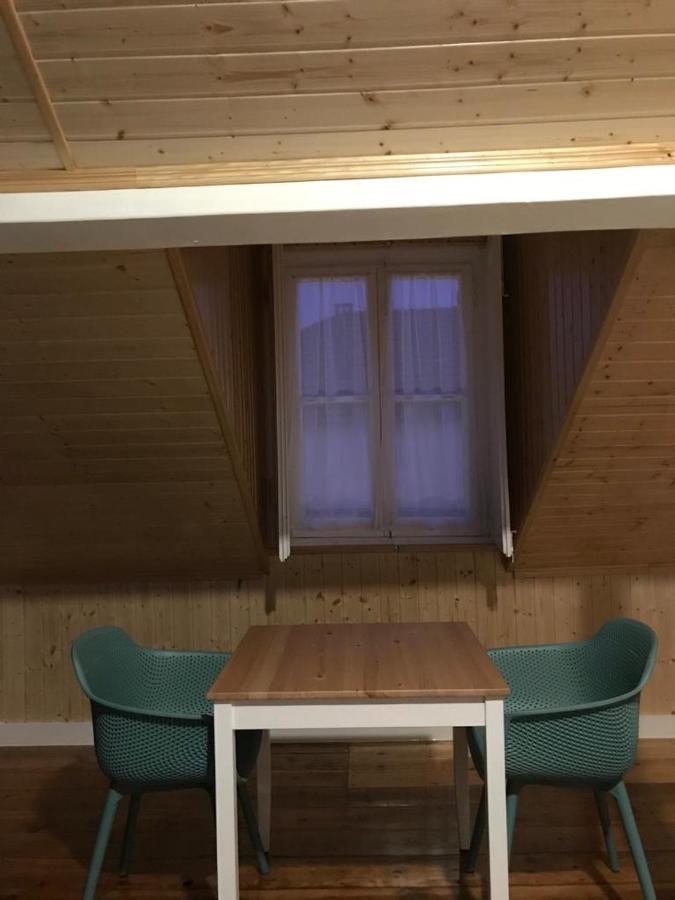 Nerinha Residence كوروش المظهر الخارجي الصورة